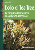 L'Olio di Tea Tree — Libro