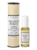 Olio Essenziale di Arancia Dolce
