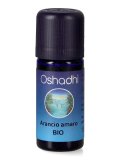 Olio Essenziale di Arancio Amaro Bio