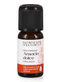 Olio Essenziale di Arancio Dolce Bio