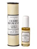 Olio Essenziale di Cedro Diamante
