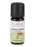 Olio Essenziale di Lavanda Ibrida