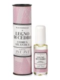 Olio Essenziale di Legno di Cedro