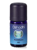 Olio Essenziale di Ravintsara Bio