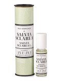 Olio Essenziale di Salvia Sclarea