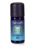 Olio Essenziale di Tea Tree Bio - Albero del Tè