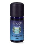 Olio Essenziale di Timo Cineolo Bio