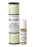 Olio Essenziale di Timo Comune