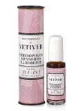 Olio Essenziale di Vetiver