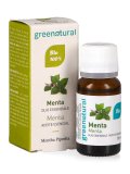 Olio Essenziale Menta Bio