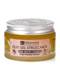 Olio Gel Struccante