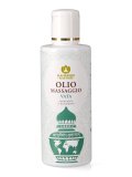 Olio Massaggio Vata