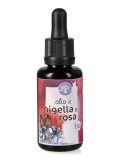 Olio Nigella e Rosa
