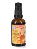 Olio Solare per il corpo