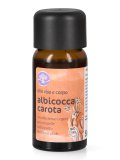 Olio Viso e Corpo Albicocca Carota