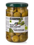 Olive Verdi Italiane Denocciolate