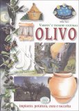 Olivo — Libro
