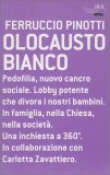 Olocausto Bianco — Libro