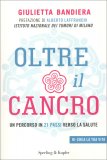Oltre il Cancro — Libro