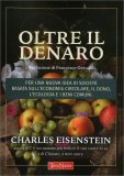 Oltre il Denaro — Libro