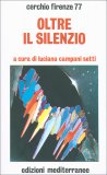 Oltre il Silenzio — Libro
