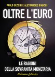 Oltre l'Euro — Libro