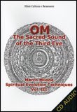 Om - The Sacred Sound of the Third Eye - CD Audio — CD