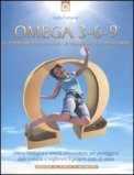 Omega 3-6-9 — Libro