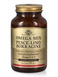 Omega Mix - Perle Softgel