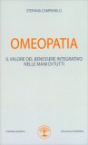 Omeopatia — Libro