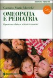 Omeopatia e Pediatria — Libro