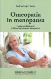 Omeopatia in Menopausa — Libro