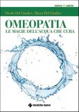 Omeopatia  — Libro