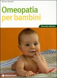 Omeopatia per Bambini — Libro