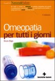 Omeopatia per tutti i Giorni — Libro
