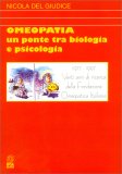 Omeopatia - Un Ponte tra Biologia e Psicologia — Libro
