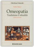Omeopatia — Libro