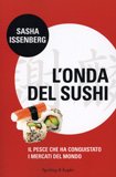 L'Onda del Sushi — Libro