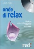 Onde di Relax -  Cd Audio — CD