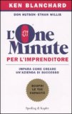 L'One Minute Manager per l'Imprenditore — Libro