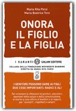 Onora il Figlio e la Figlia — Libro