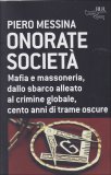 Onorate Società  — Libro