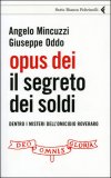 Opus Dei - Il Segreto dei Soldi — Libro