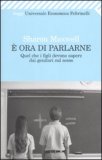 È Ora di Parlarne — Libro