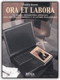 Ora et Labora — Libro