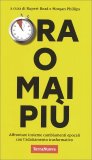 Ora o Mai Più — Libro