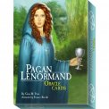 Oracoli Pagani: Pagan Lernomand Oracle Cards