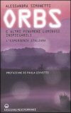 Orbs — Libro