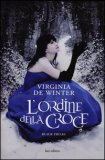 L' Ordine Della Croce. Black Friars — Libro