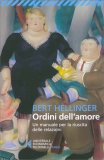 Ordini dell'Amore — Libro